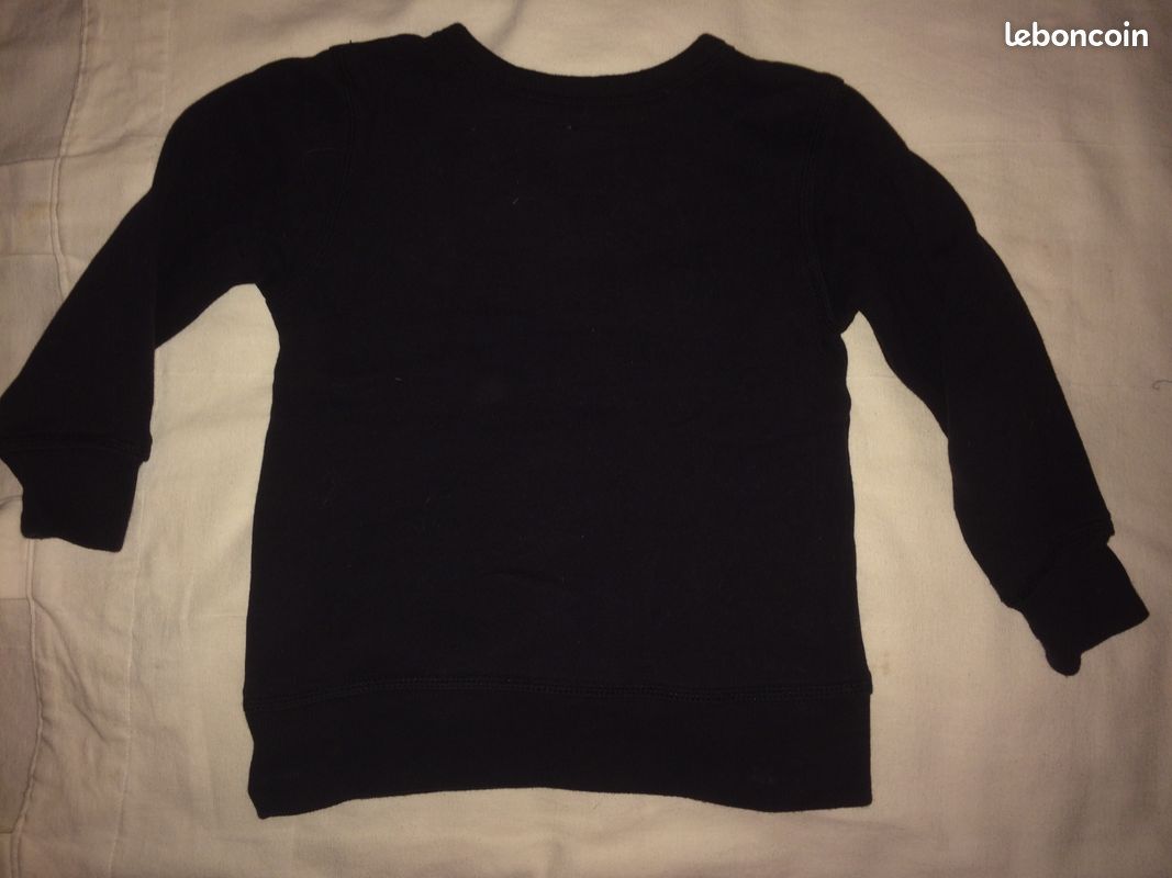 Sweat Levis (image 2)