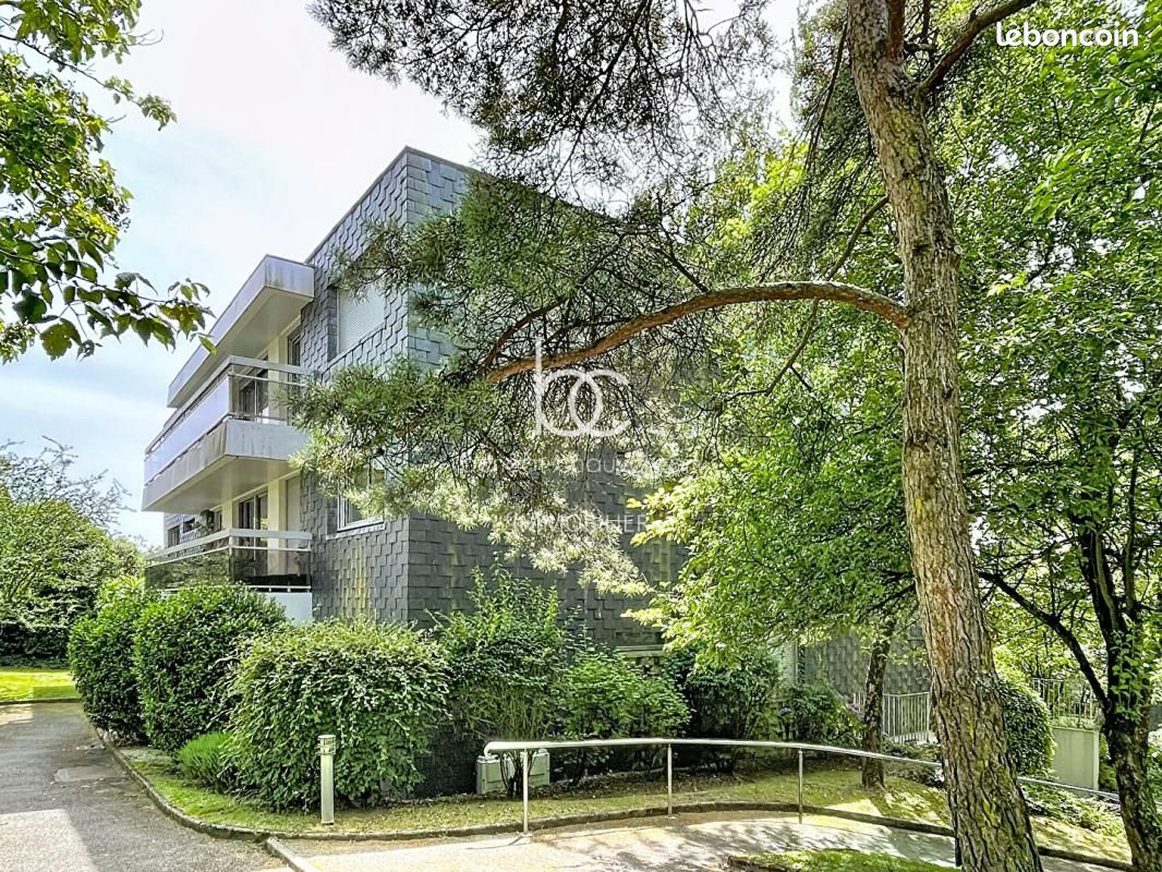 Appartement 3 pièces 68 m² · à Vannes · 68 m² · 357 000 €