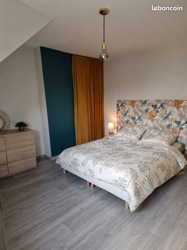 Maison 6 pièces 100 m² · à Lamotte-Warfusée · 100 m² · 180 000 €