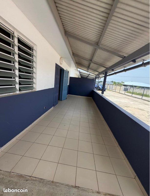 Maison 3 pièces 88 m² · à Macouria · 88 m² · 800 €/mois