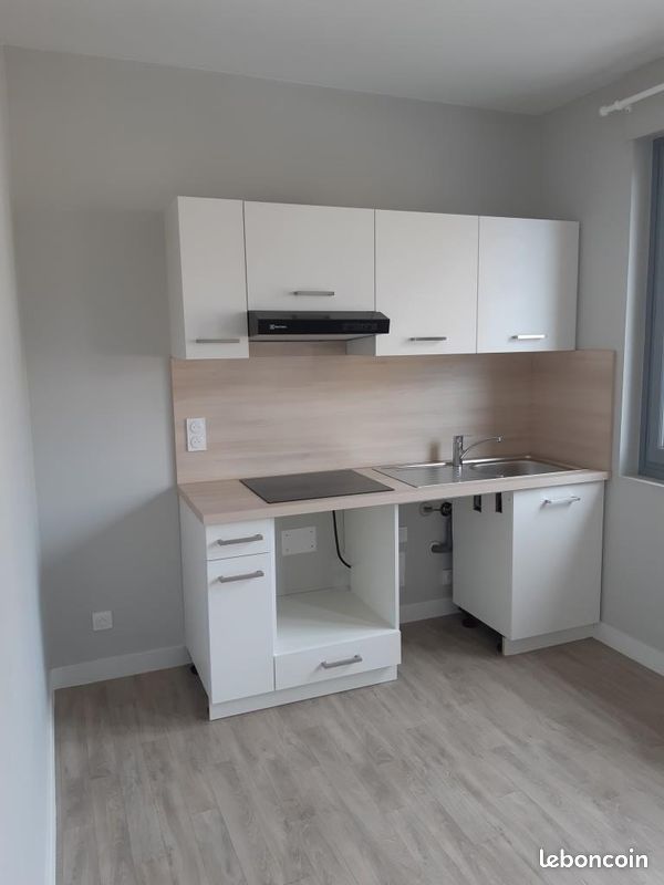 Appartement 4 pièces 91 m² · à Alban · 91 m² · 500 €