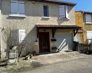 Maison 260 000 € - 102 m²