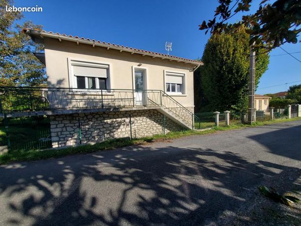 Maison 8 pièces 107 m²