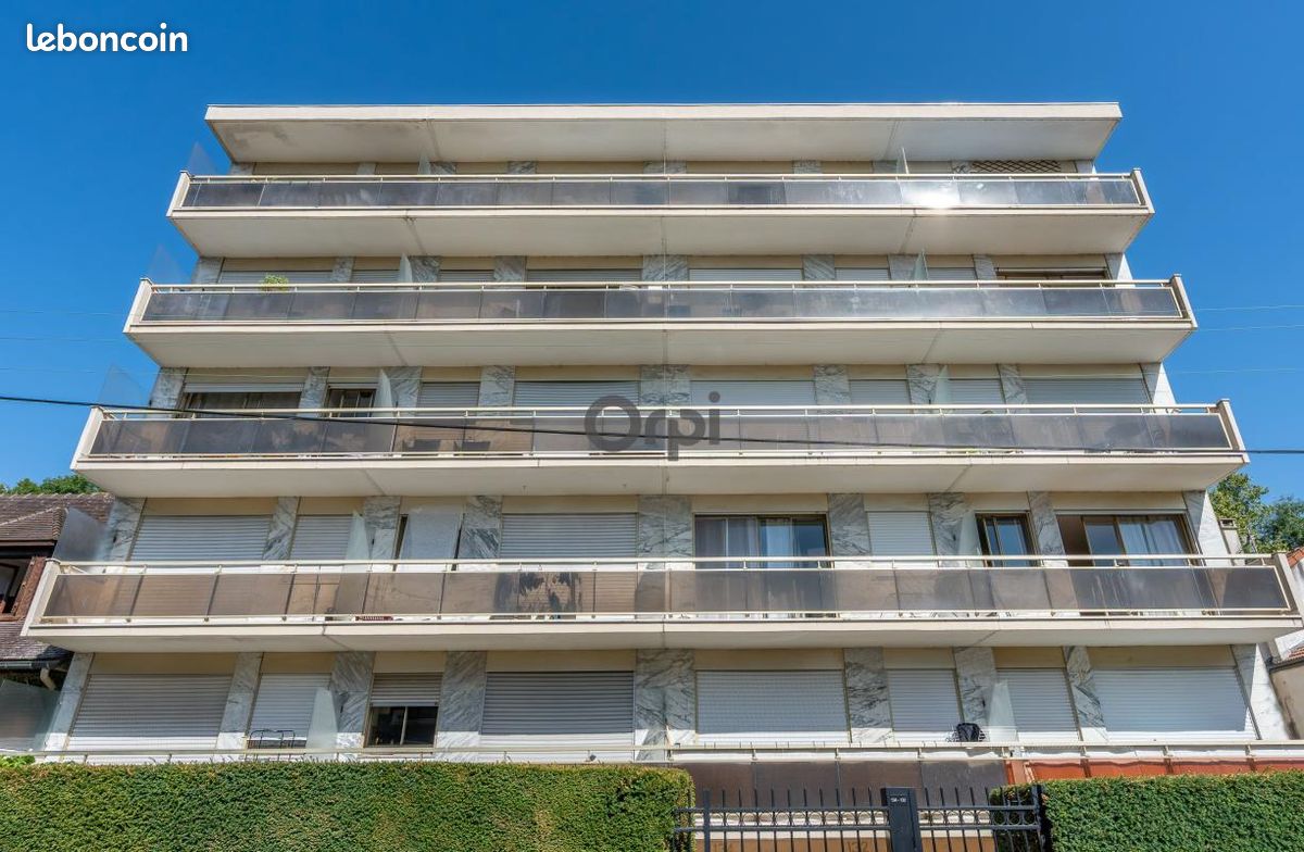 Appartement 1 pièce 26 m² · à Saint-Maur-des-Fossés · 26 m² · 159 000 €
