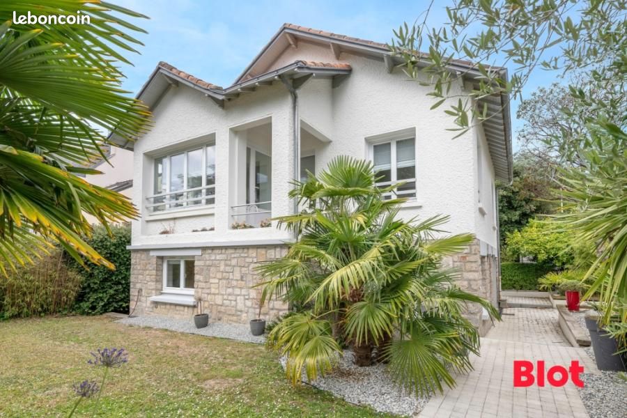 Maison 6 pièces 151 m² · à La Baule-Escoublac · 151 m² · 1 290 000 €