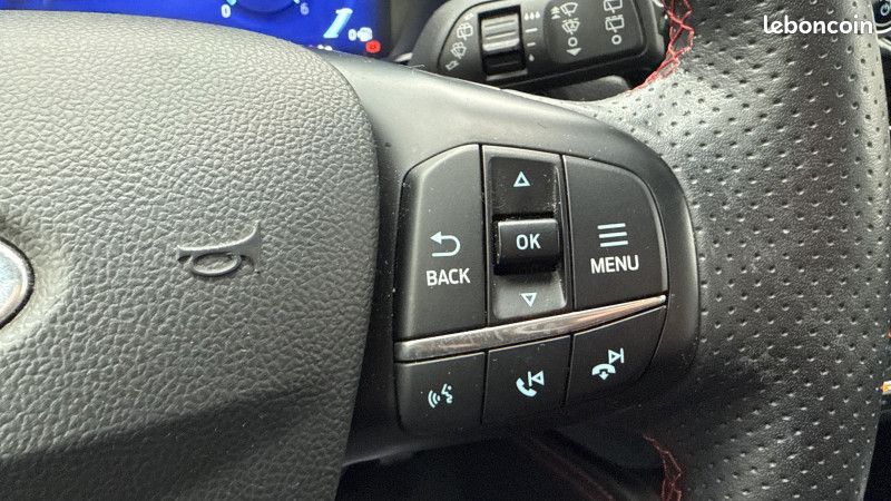 Ford KUGA 2.0 ECOBLUE 150CH MHEV ST-LINE (image 26)