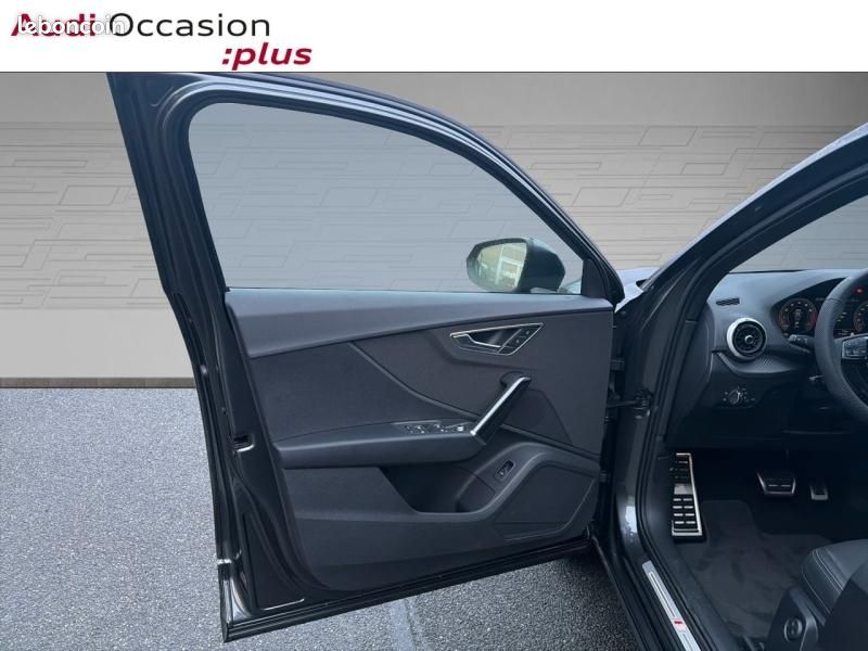 Audi Q2 35 TFSI 150ch S line Plus S tronic 7 (image 28)