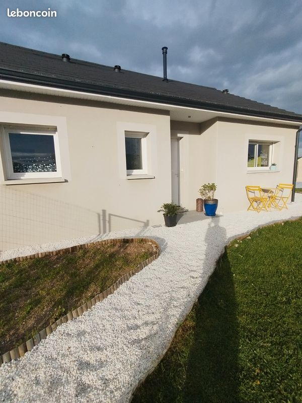 Maison 4 pièces 90 m² · à Monts-de-Randon · 90 m² · 210 000 €