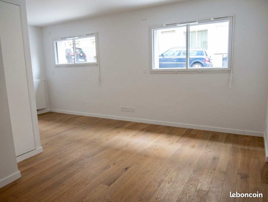 Appartement 2 pièces 32 m² · à Nantes · 32 m² · 598 €/mois