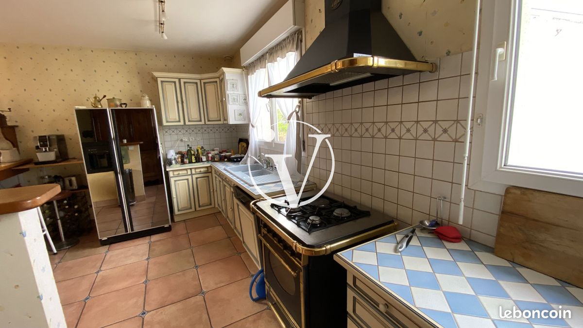 Maison 5 pièces 179 m² (image 5)