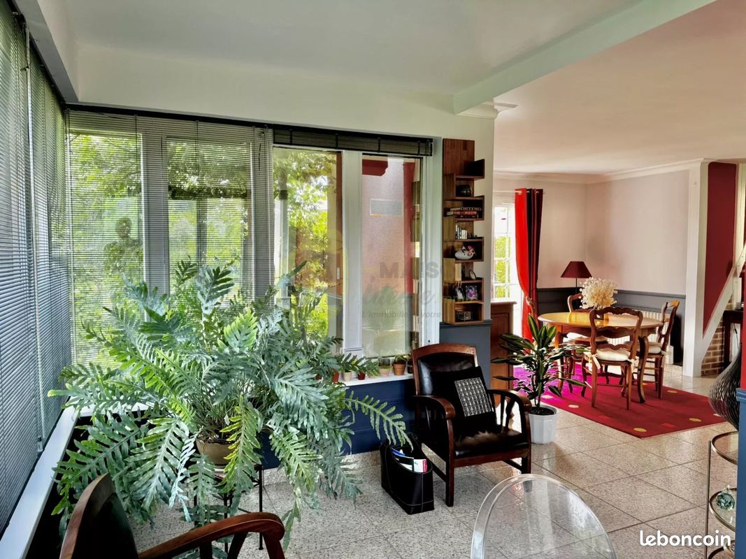 Propriété 146 m² Vasselay (image 9)