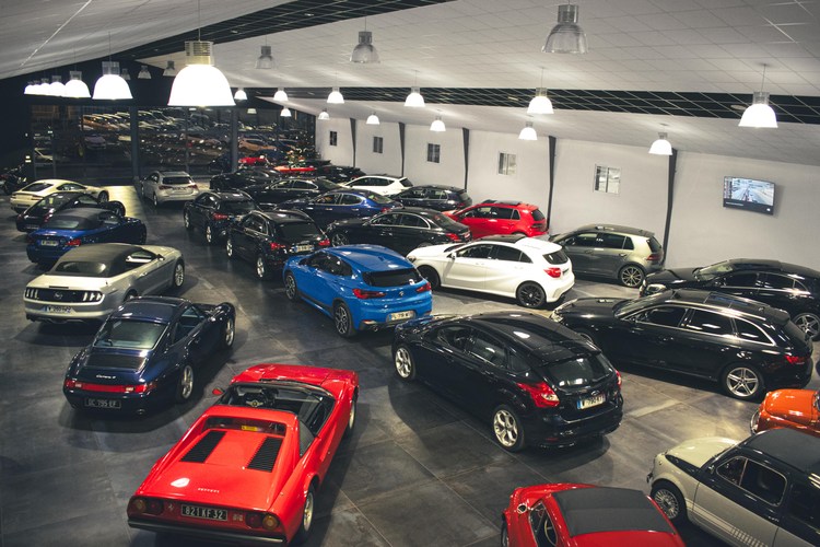 PLB AUTO - Rodez (12000) - Pro leboncoin