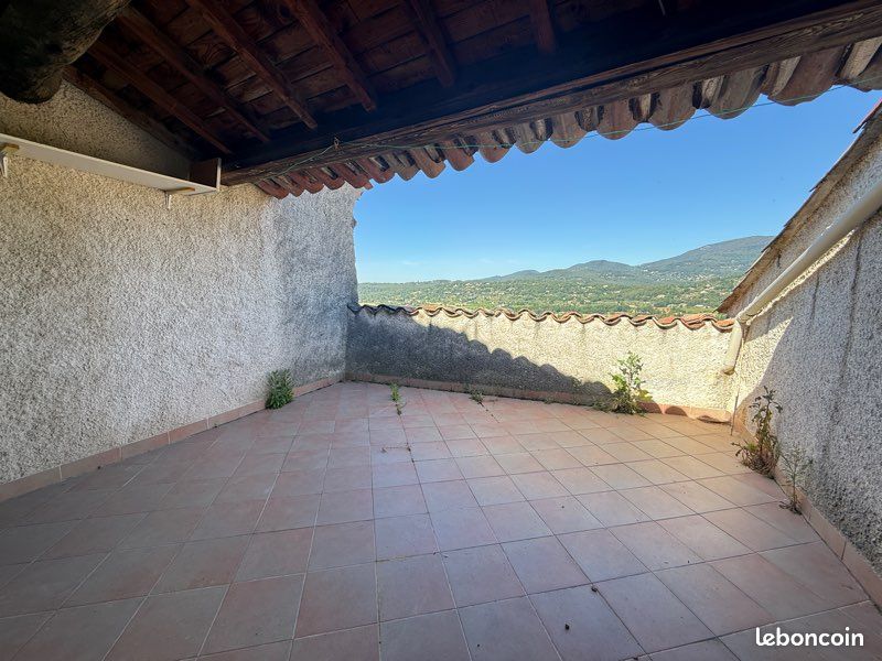 Appartement 3 pièces 96 m² · à Fayence · 96 m² · 249 000 €