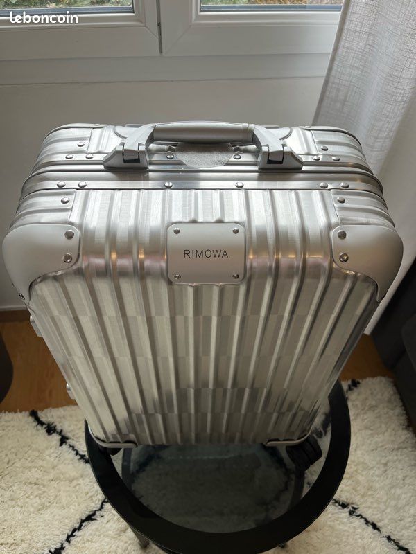 Valise RIMOWA Cabin Optical (image 2)
