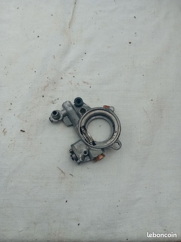 Pompe à huile Stihl MS 462 (image 3)