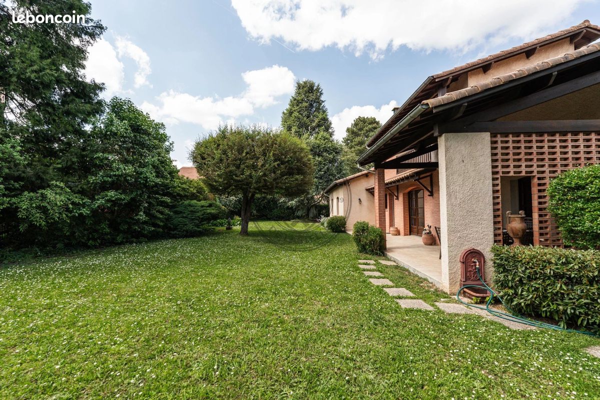 Maison 7 pièces 186 m² · à Toulouse · 186 m² · 892 500 €