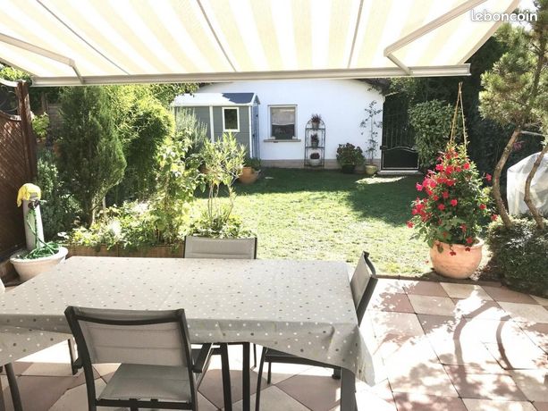 Maison 5 pièces 167 m²