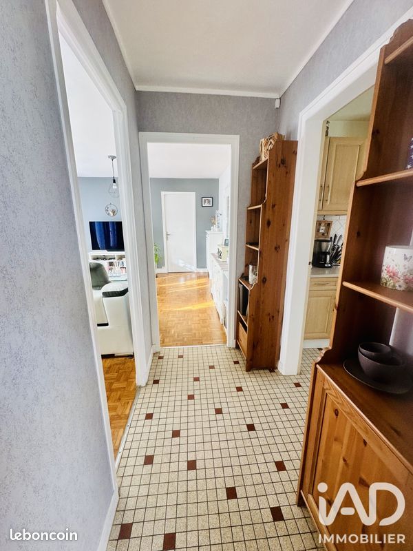 Maison 4 pièces 64 m² (image 2)