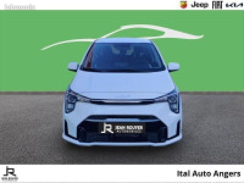 Kia Picanto 1.0 GDi 68ch Active (image 2)