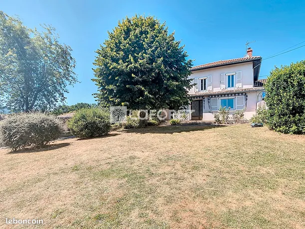 Annonce vente Maison juliénas