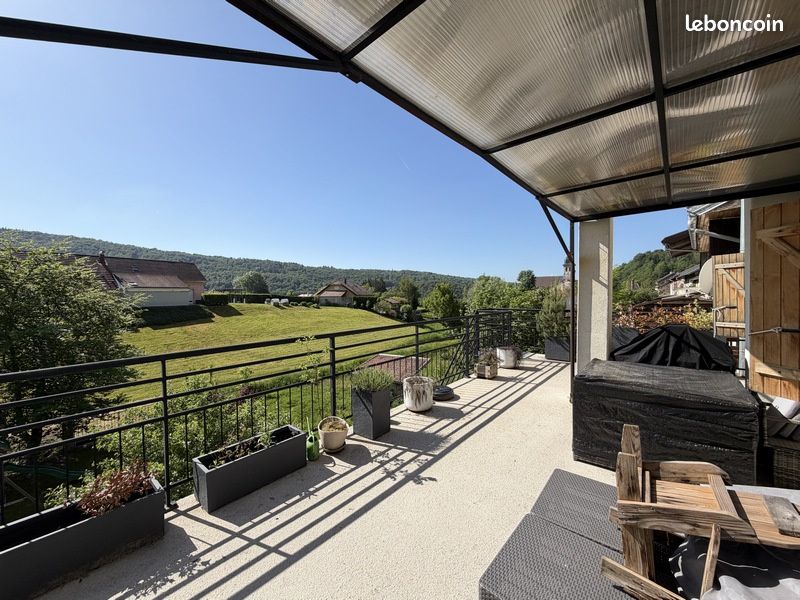 Appartement 3 pièces 112 m² · à Leschères · 112 m² · 168 500 €