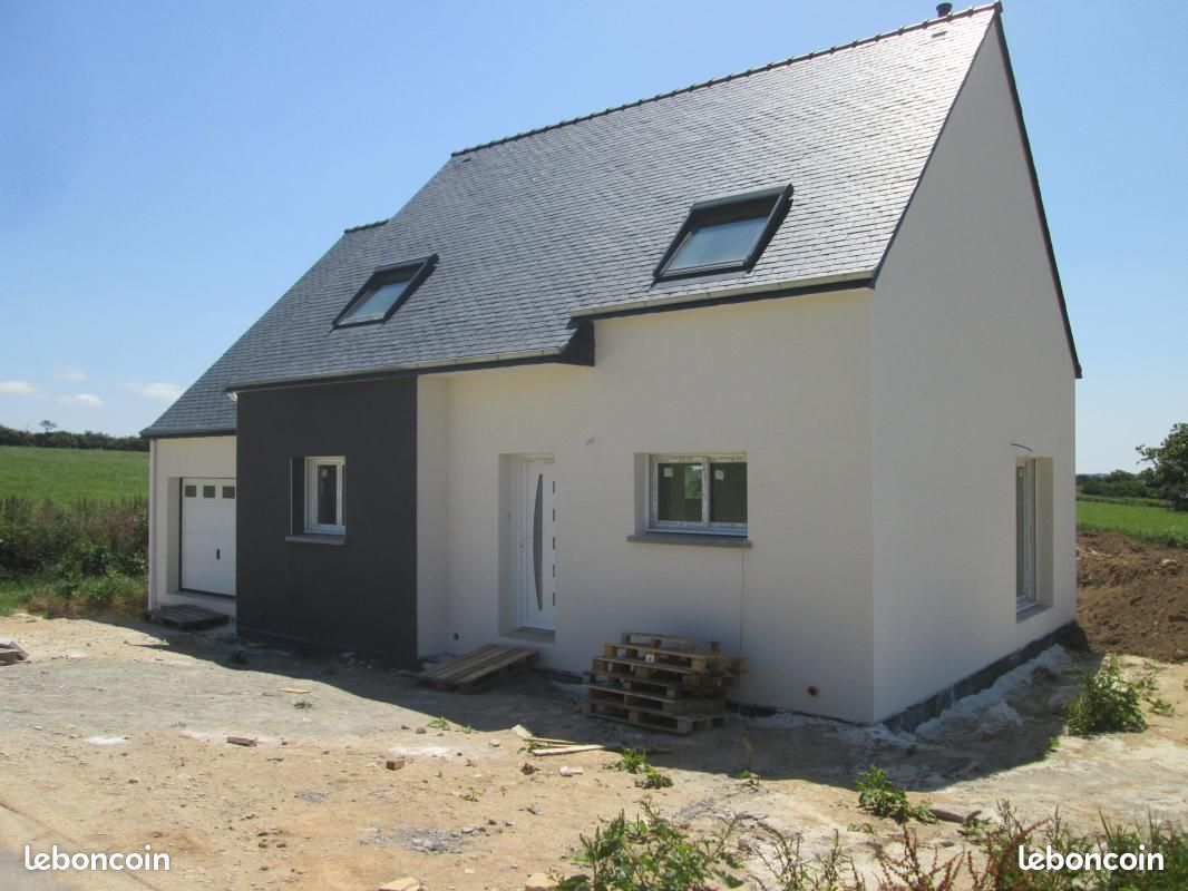 Maison 90 m² · à Sains-en-Gohelle · 90 m² · 208 855 €