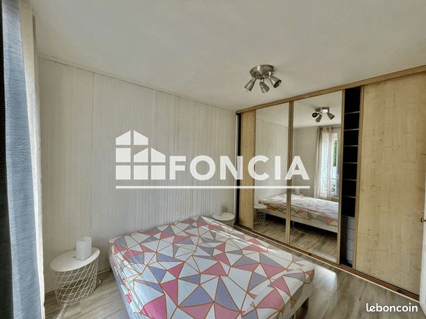 Appartement a louer versailles - 2 pièce(s) - 34 m2 - Surfyn