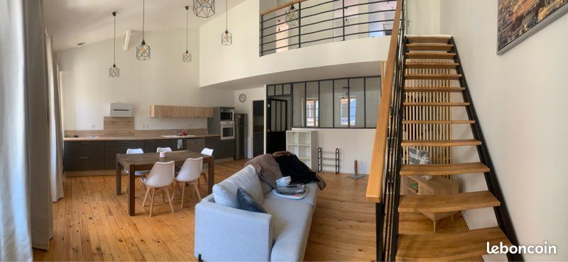 Appartement 4 pièces 80 m² · à Romans-sur-Isère · 80 m² · 830 €/mois