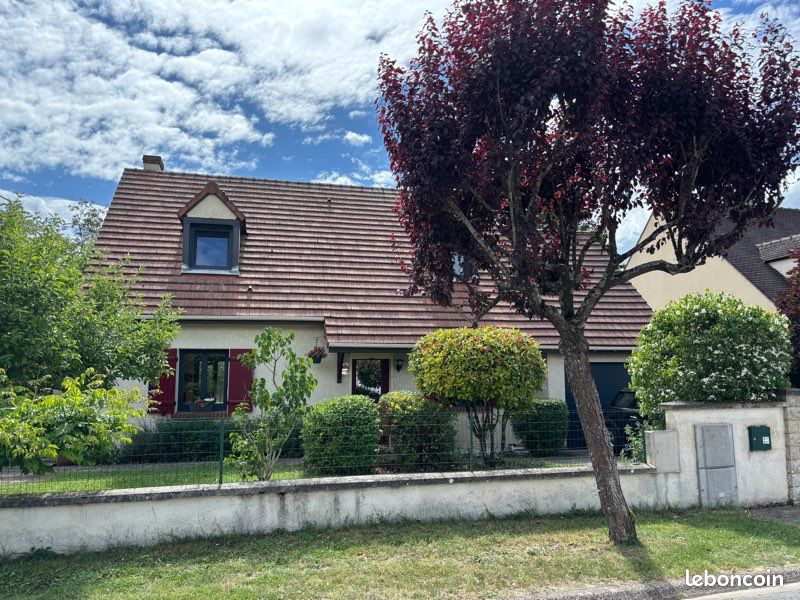 Maison 6 pièces 110 m² · à Fleurines · 110 m² · 360 000 €