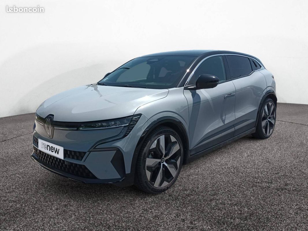 RENAULT Megane E-Tech EV60 220 ch super charge Techno (image 1)