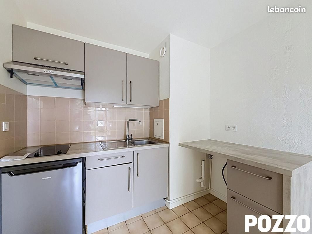 Appartement 1 pièce 24 m² · à Cabourg · 24 m² · 462 €/mois
