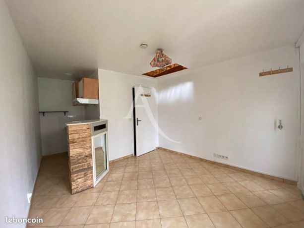 Appartement 2 pièces 33 m²