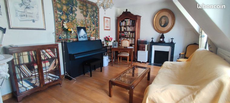 Appartement a louer paris-8e-arrondissement - 2 pièce(s) - 45 m2 - Surfyn