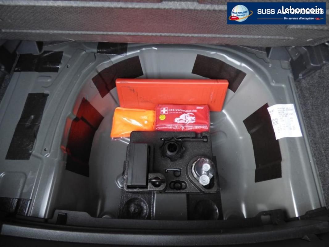 Volkswagen Polo 1.6 TDI 95 S&S BVM5 Carat (image 20)