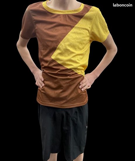Maillot "Bergfieber" (image 2)