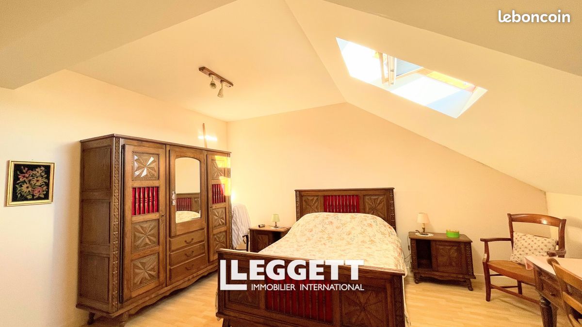 Maison 5 pièces 97 m² (image 6)