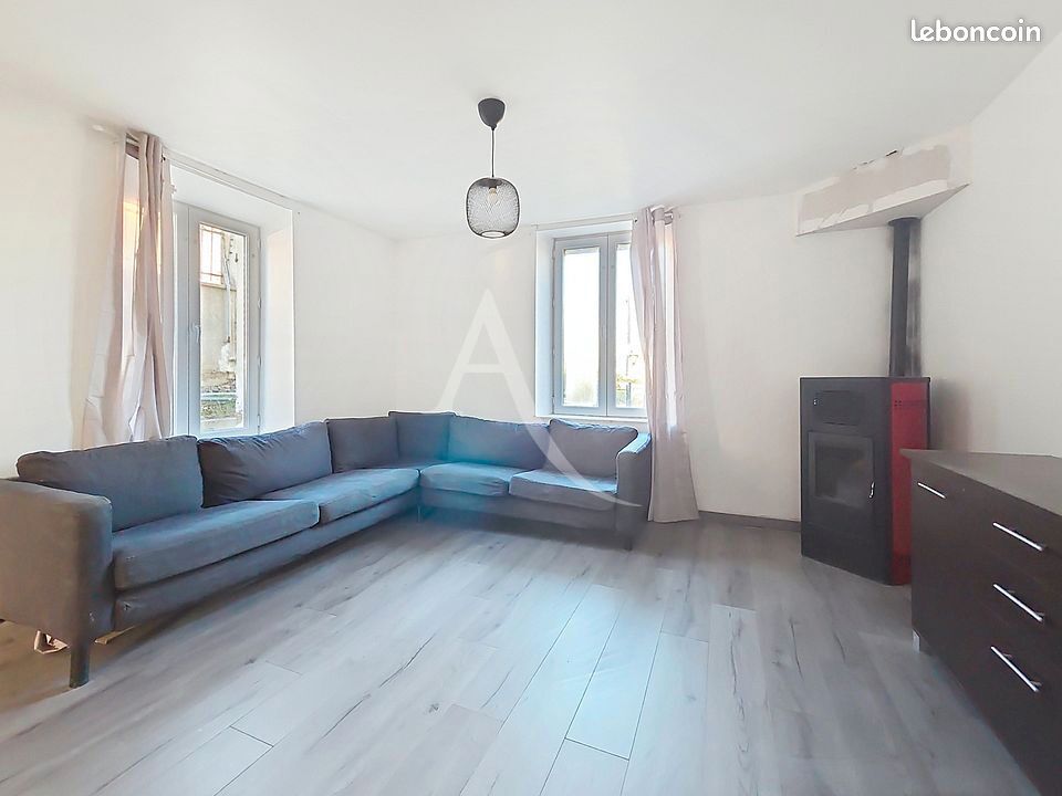 Maison 4 pièces 74 m² · à La Ferté-sous-Jouarre · 74 m² · 139 750 €