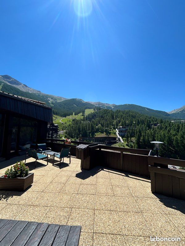 Appartement les orres (image 6)