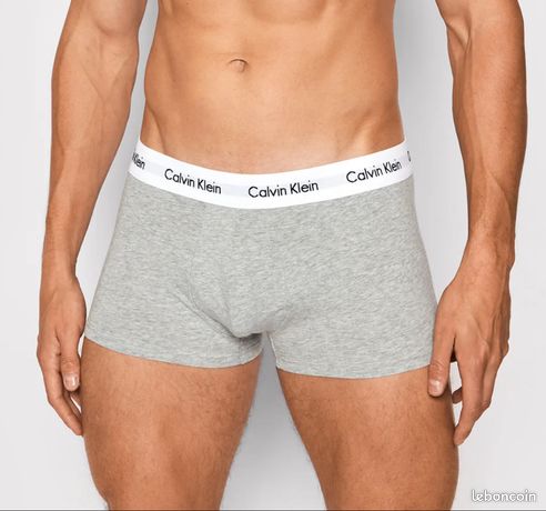 Vetements Calvin Klein homme, vêtements d'occasion sur Leboncoin