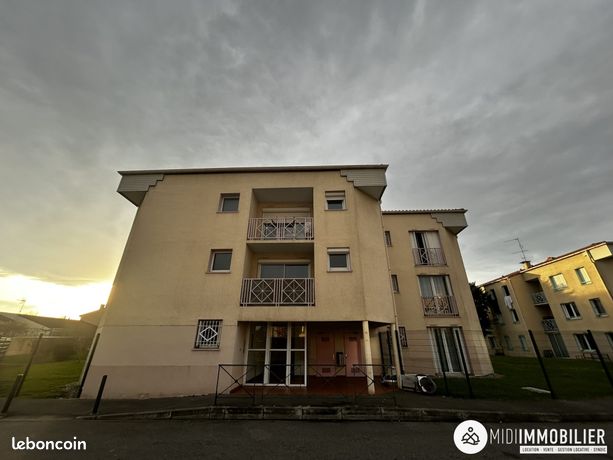 Appartement 1 pièce 28 m² — 8