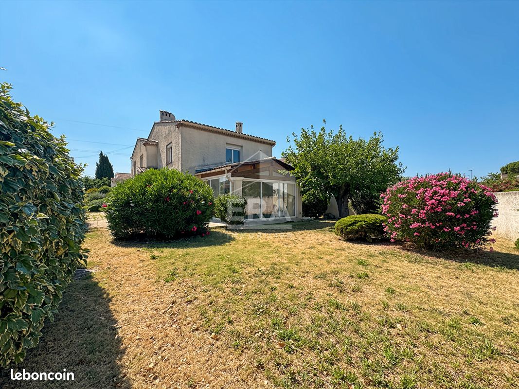 Maison 7 pièces 160 m² · à Bouc-Bel-Air · 160 m² · 627 000 €