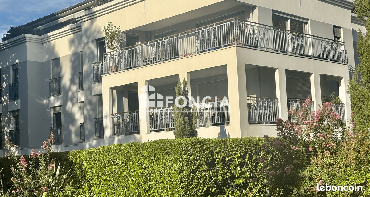 Appartement 4 pièces 130 m² · à Écully · 130 m² · 1 897 €/mois