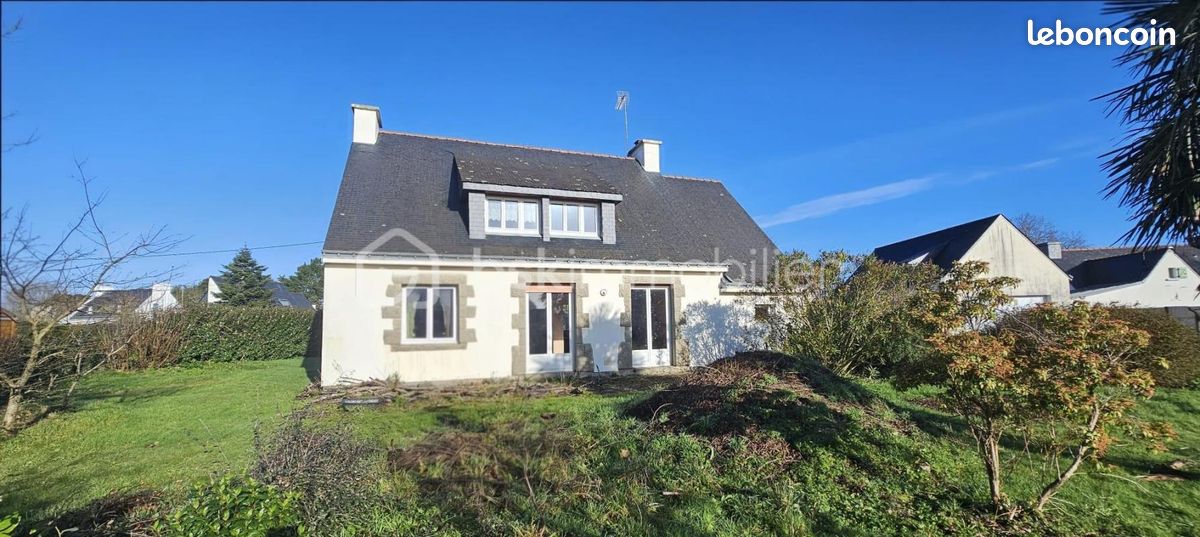 Maison 7 pièces 143 m² · à Baden · 143 m² · 437 500 €