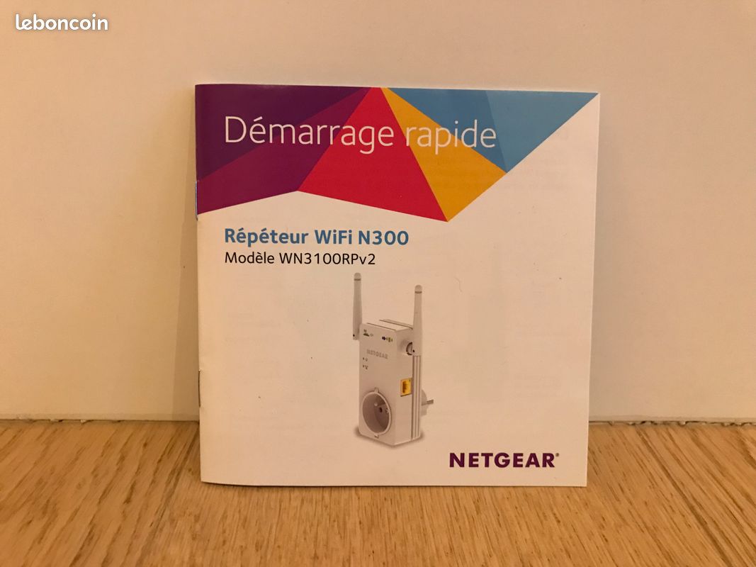 Répéteur wifi (image 4)