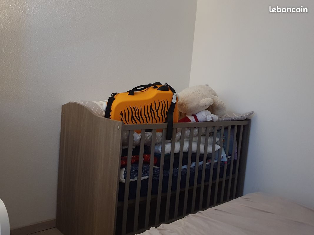 Lit bébé (image 2)