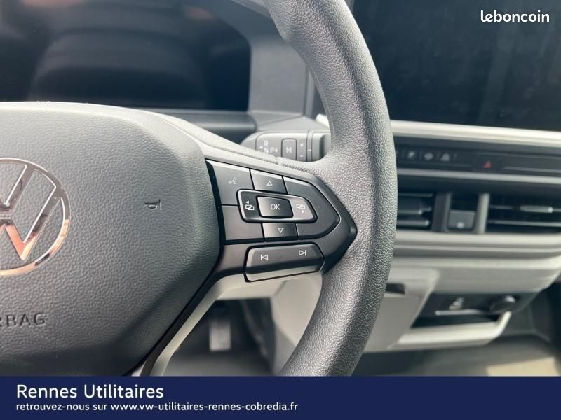 Volkswagen Transporter Fg Van L1 2.0 TDI 150ch Business BVA8 (image 27)