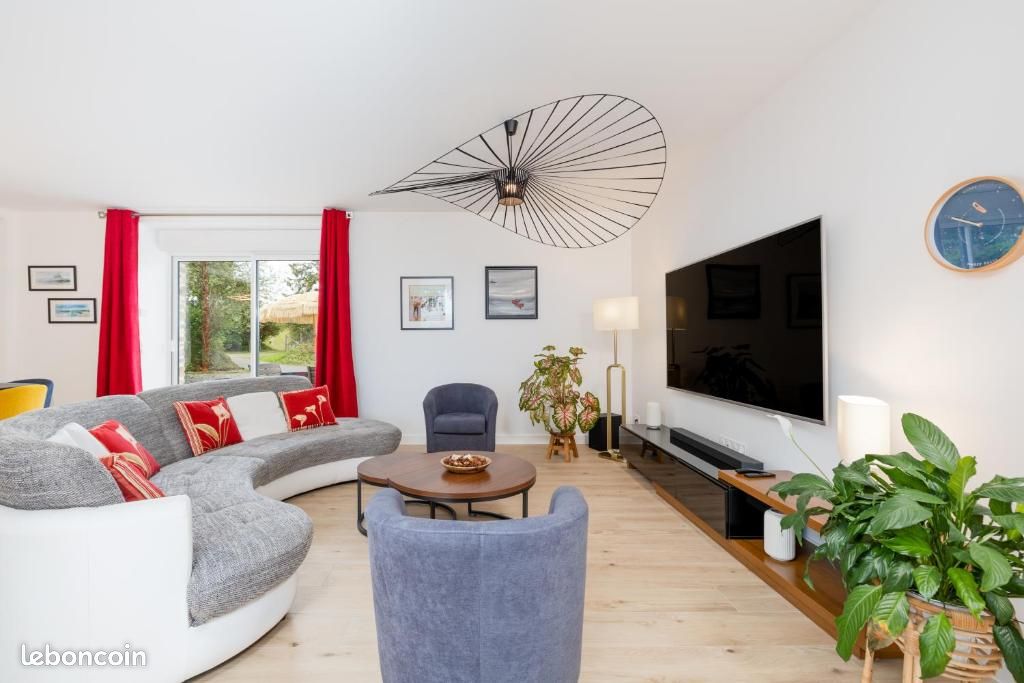 Appartement 4 pièces 110 m² · à Peyrehorade · 110 m² · 299 000 €