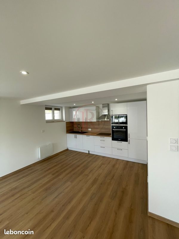 Appartement 4 pièces 68 m² · aux Grangettes · 68 m² · 249 900 €