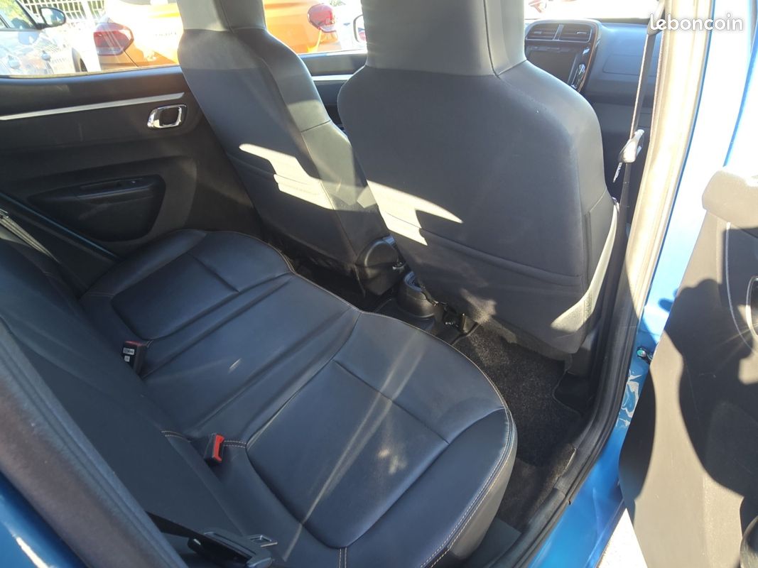 Dacia Spring Confort Plus Achat Intégral (image 6)