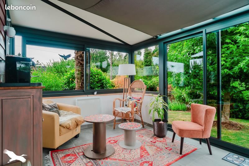 Maison 7 pièces 146 m² · à Fouesnant · 146 m² · 430 000 €